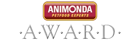 Unsere Homepage gewann den ANIMONDA Award 05/2007